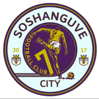 Soshanguve City FC LOGO. Created by Boitumelo Maribe