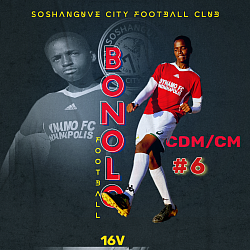 soshanguve city fc, sosha city fc